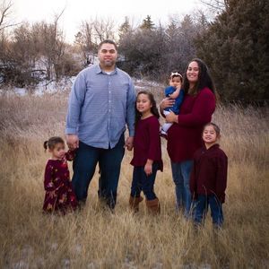 Meet your Posher, Shane